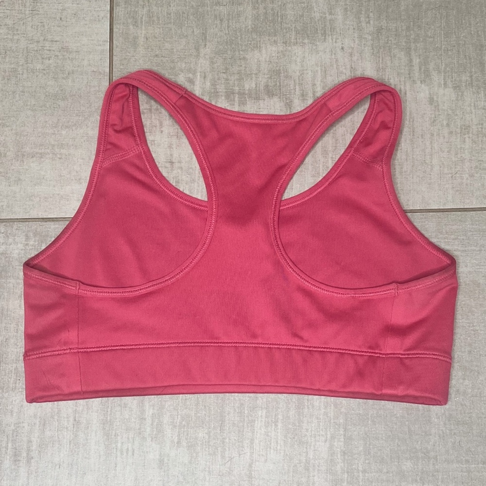 Women’s Nike Dry Fit Sports Bra Size S - Picture 2 of 2